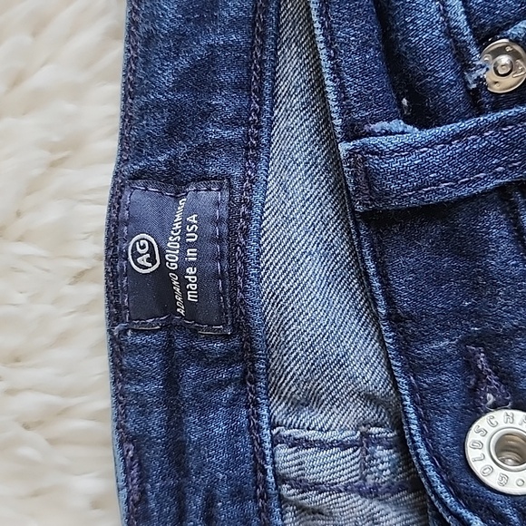 NEW Adriano Goldschmied Jeans - Picture 4 of 8